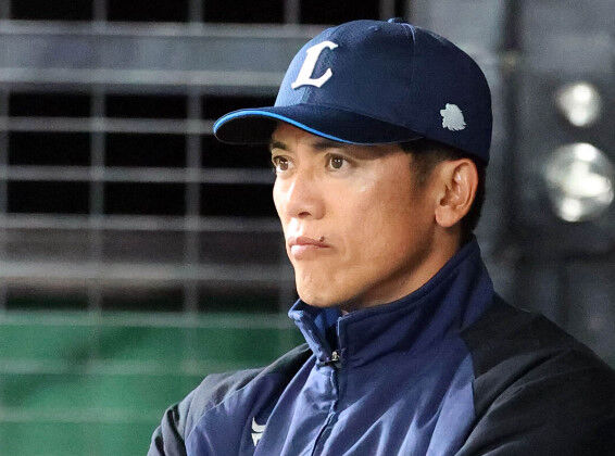 西武・松井稼頭央監督、５位（23勝30敗）でも無能扱いされない