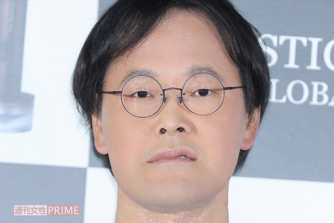 【否定】アインシュタイン稲田、ＤＭ騒動に本音「風化させないって…何の正義感やねん」