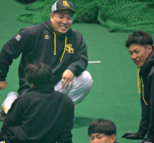 【感動】山川穂高さん、甲斐野に謝罪「俺のせいでチームが変わってしまってゴメン」