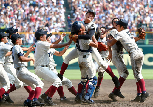 甲子園
