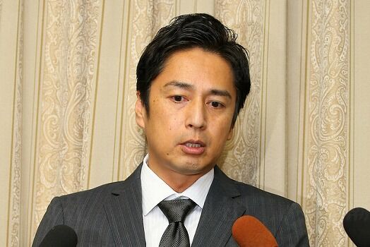 徳井