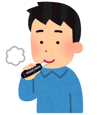 tabako_denshi_man
