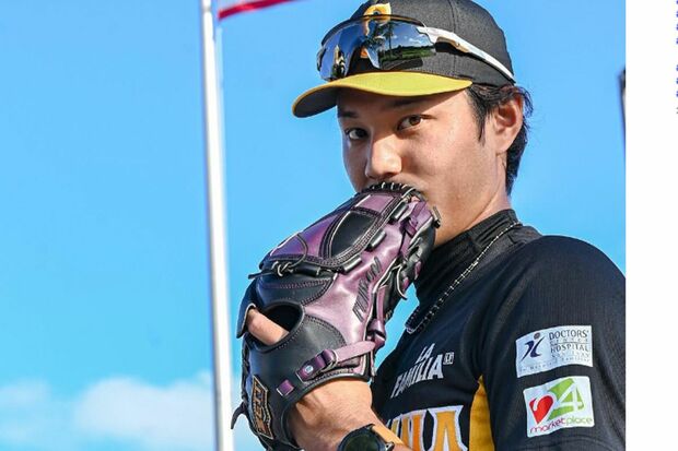 藤浪「野球を難しく考えすぎてた」 藤浪「野球を難しく考えすぎてた」