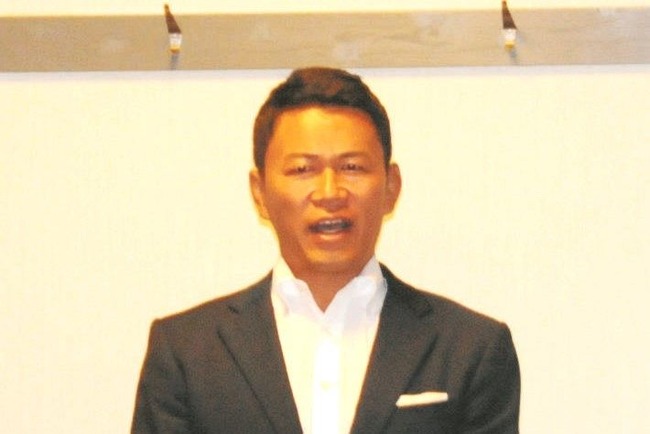 【緊急】 国民民主党「須藤元気にも会見をやってもらう」ｗｗｗｗｗｗｗｗ