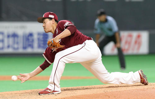 牧田和久（37） 16.1回 防3.31 ← どこも獲得しない理由