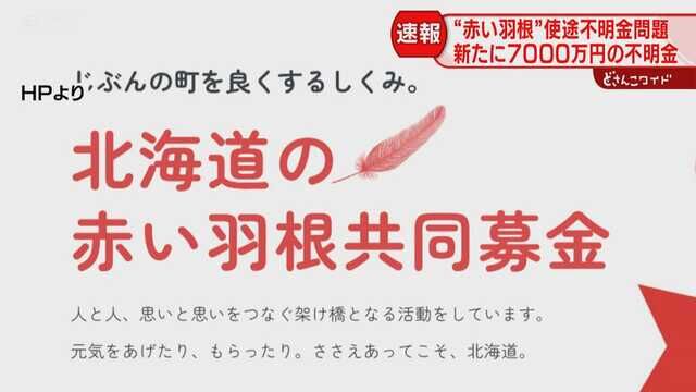 【悲報】赤い羽根募金、横領額が膨れ上がるｗｗｗｗｗｗｗｗｗｗｗ