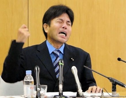 野々村