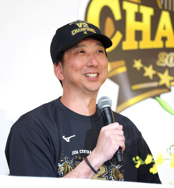  佐藤輝・森下「俺ら疲れてるんでシートノックせんでええでしょ」藤川球児「出ろや！」