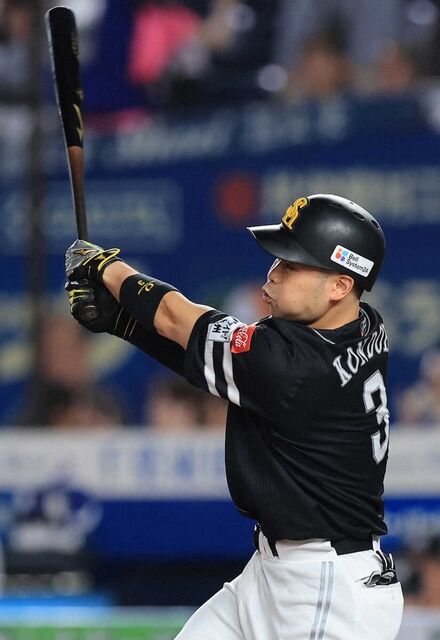 【悲報】近藤健介、史上最低の3割30本100打点100四球達成打者に決定ｗｗｗｗｗｗ