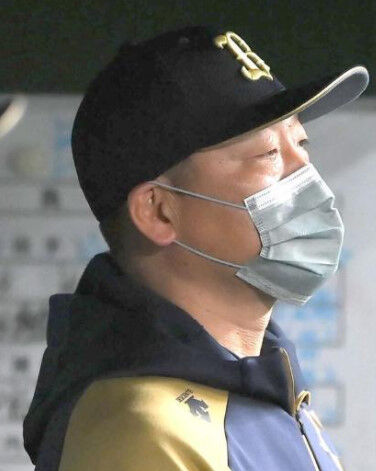 オリックス・中嶋監督　八回に「いけない投手がいた」勝ちパターン投手にアクシデントか