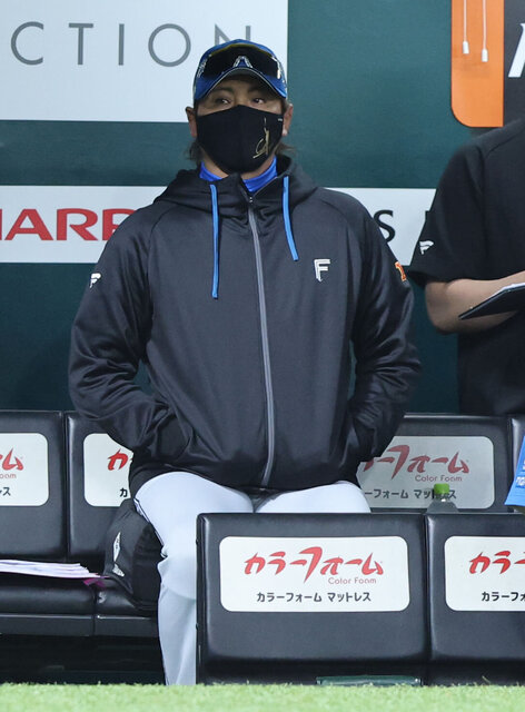 【朗報】新庄監督続投ｗｗｗｗｗｗｗｗｗｗｗｗ