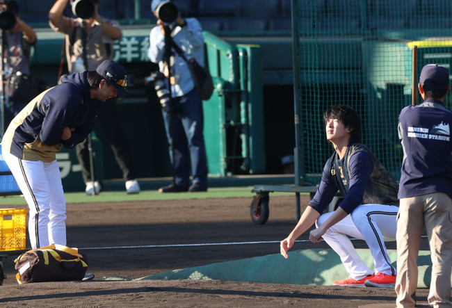 山崎颯一郎が昨日クソほど叩かれてた件