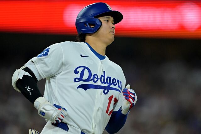  ドジャースCEO「大谷翔平に何か聞くと答えは毎回決まって『チームの勝利のためなら何でもする』なんだ
