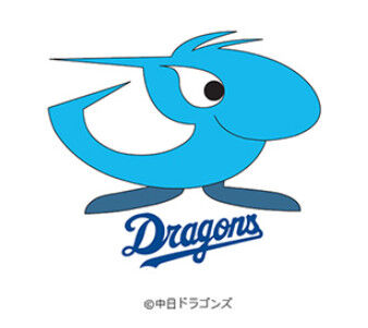 中日ドラゴンズ、愛知県で1番強い