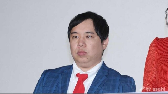 霜降り明星せいやさん、なんかやばそう