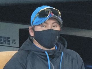 日本ハム・新庄剛志監督、来季も続投の意思固める　近く正式表明へ