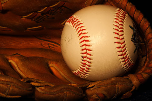 baseball