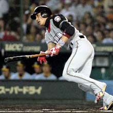 新庄甲子園