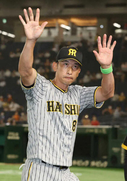 矢野監督最終試合、甲子園阪神ヤクルトで起きそうな事ｗｗｗｗｗｗｗ