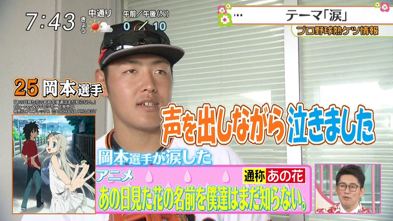 なんj Pride プロ野球選手ってガチオタいないの なんj Pride プロ野球選手ってガチオタいないの