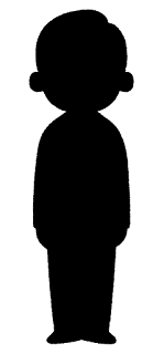 silhouette_human07_middleman