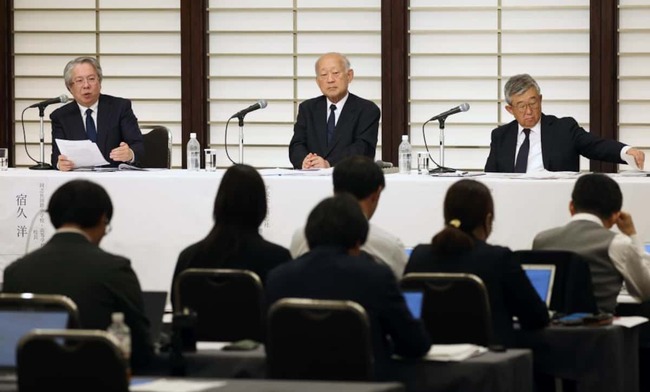 【悲報】同志社国際、うっかり遺族の所在地を公表してしまう