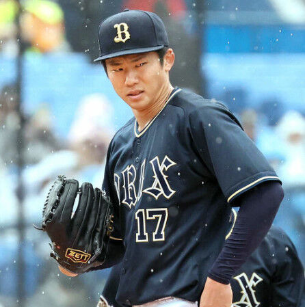 山岡6回5失点、田嶋5回2失点、山下4.2回3失点、曽谷4回5失点