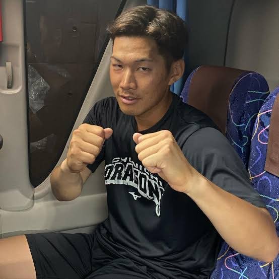 【悲報】バトルフェイスこと京田陽太(ベイスターズ)さん、全く戦う顔をしていない