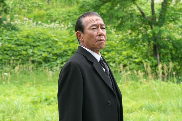  【悲報】踊る大捜査線室井慎次さん、流石に不憫すぎる