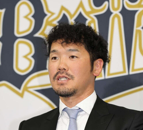 T－岡田が球団へ提言「行きたいと思える優勝旅行に」