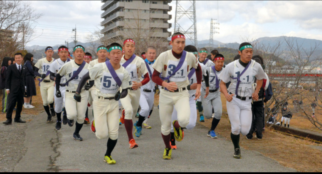 プロ野球選手が坊主じゃないのに高校球児が坊主にする必要性 Baseballlog