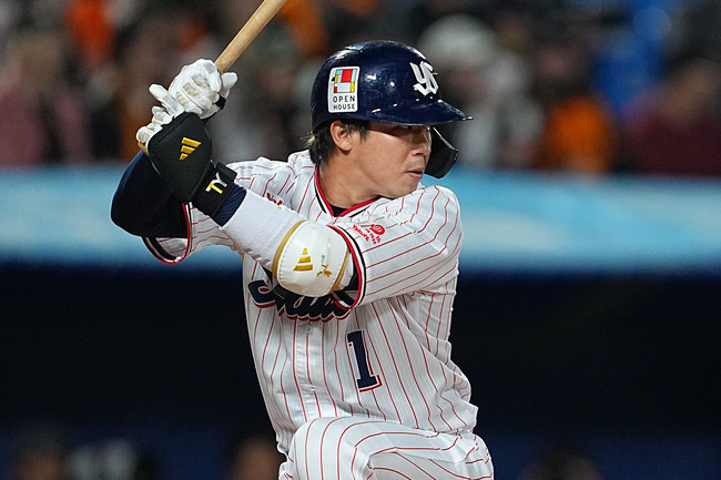   【悲報】山田哲人さん、「５億円ドロボー」と言われるｗｗｗｗｗｗｗｗ