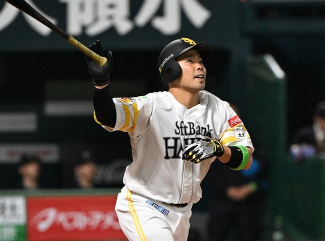 近藤健介 .309 28本 98打点 出塁率.431 OPS.998 WAR6.1