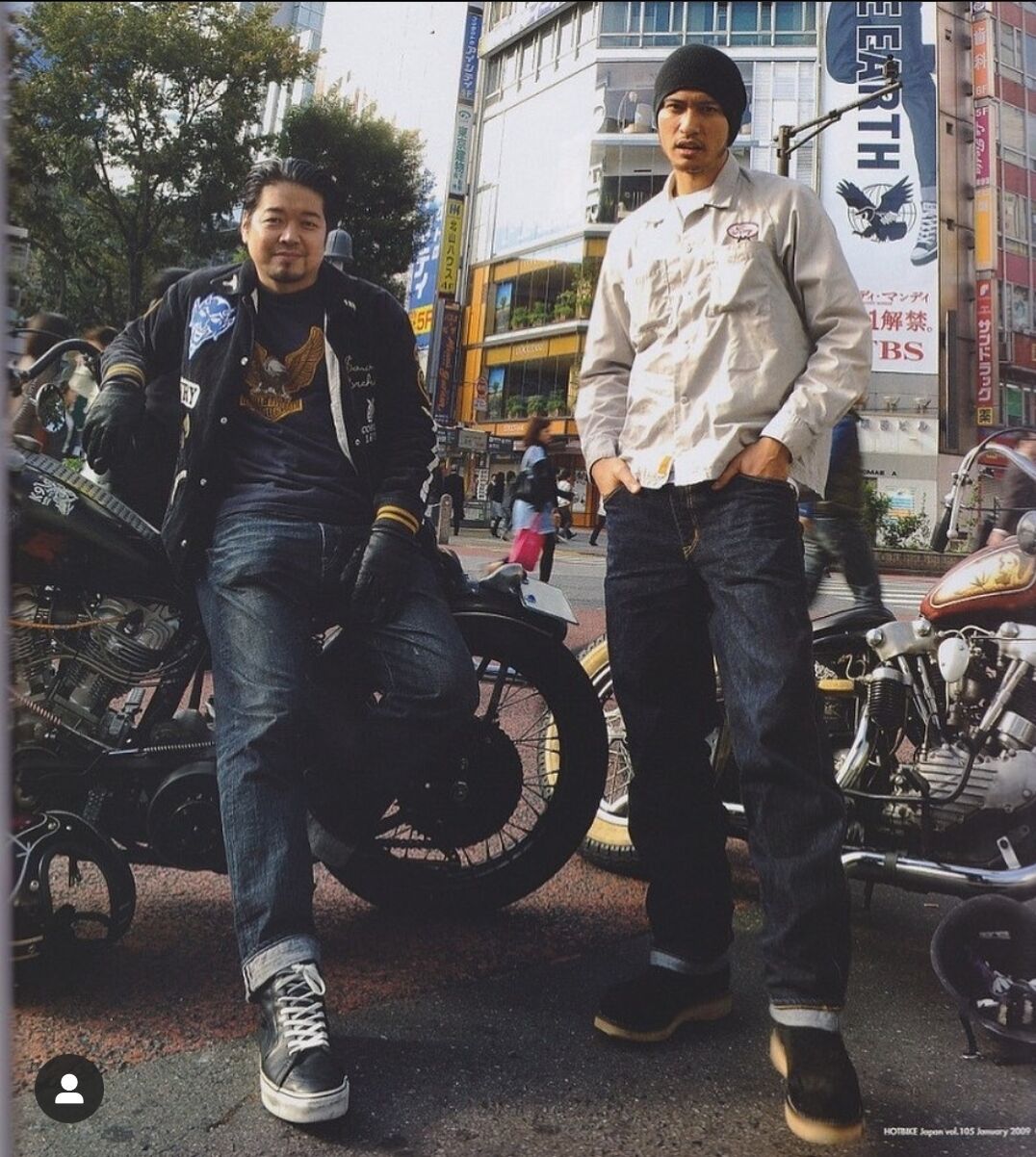 朗報 元tokioの長瀬智也さん 完全に趣味に生きる なんjリーグ 朗報 元tokioの長瀬智也さん 完全に趣味に生きる なんjリーグ