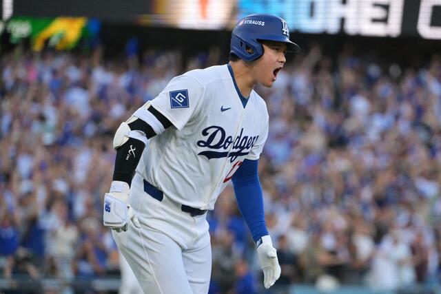 大谷翔平(2026) 打率.275 30本塁打 81打点 OPS.889