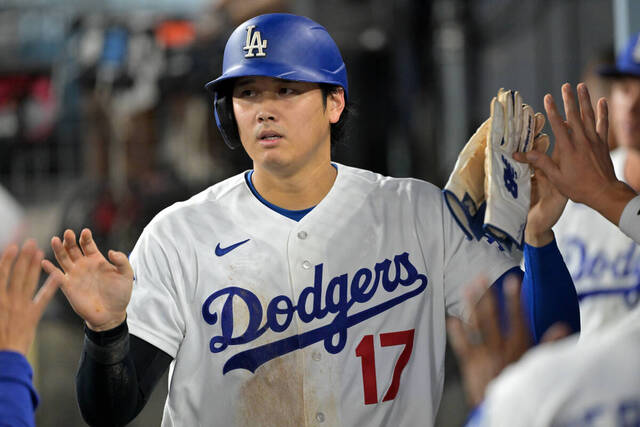 大谷翔平、ロバーツ監督からの休養のテキストメッセージに敬礼の絵文字を返すｗｗｗ