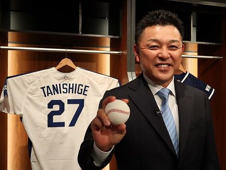 谷繁「中日の選手に腹が立ってる」