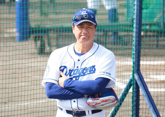 【朗報】与田剛、有能だった