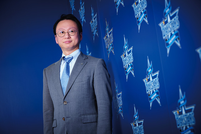  【朗報】DeNA・木村洋太球団社長、ガチで再評価されてしまうｗｗｗｗｗｗｗｗｗｗ