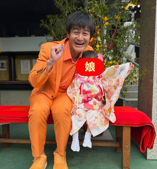 【悲報】「ティモンディ」高岸宏行(34)さん、やせたかなしい姿になる・・・