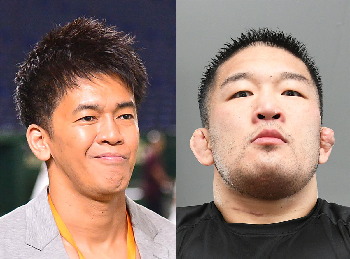 悲報 武井壮さん金メダリストにムカつかれてしまう なんjリーグ 悲報 武井壮さん金メダリストにムカつかれてしまう なんjリーグ