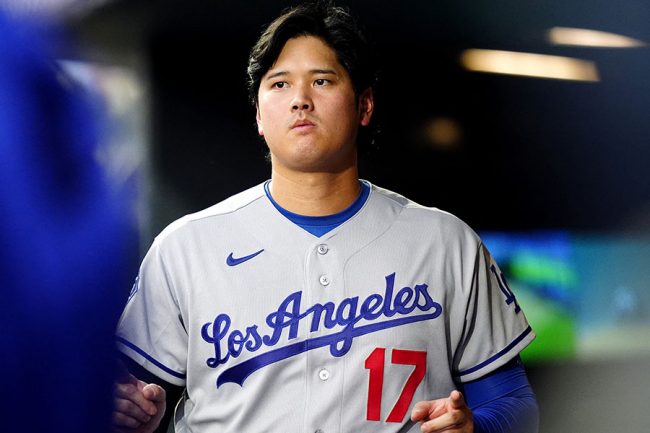 【悲報】大谷翔平さん、完全にサイヤング賞もMVPも無理っぽいｗｗｗｗｗｗｗｗｗｗ