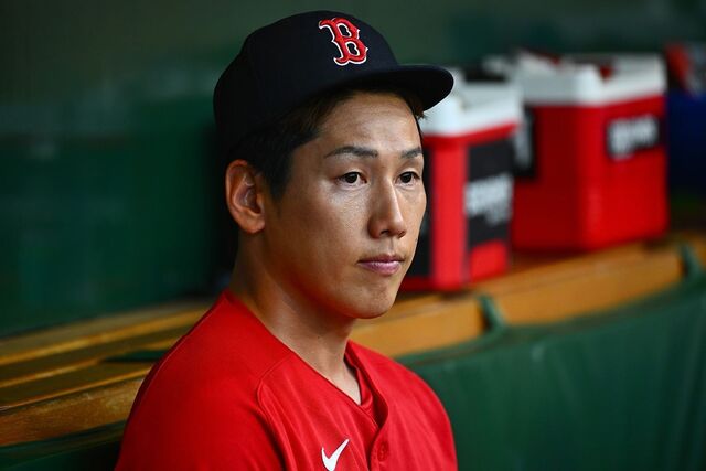 吉田正尚って馬鹿にされてるけどNPB帰ってきたら近藤より打つんだよな