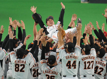 なんJ PRIDE : 【野球】3年前の12球団チーム紹介文wwww
