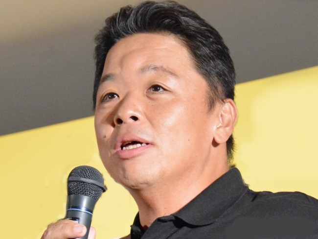  伊集院光さん、謝罪する。「ダウ90000蓮見クレしん脚本回つまらない」を蓮見に反論されて