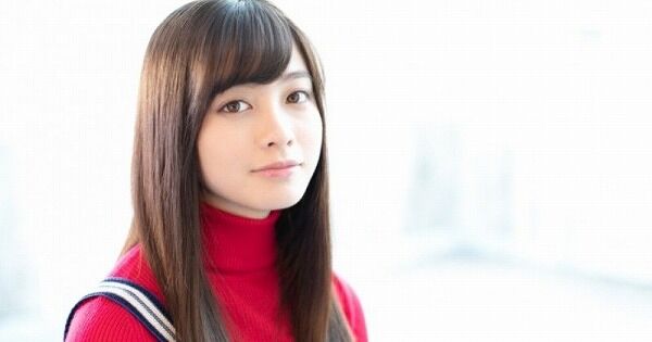 橋本環奈