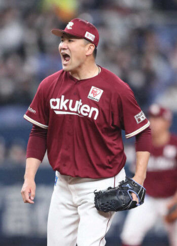 田中将大(33) 通算184勝目　←さすがに名球会当確やろ？