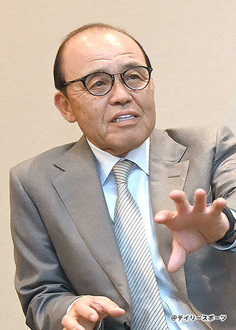 【悲報】岡田彰布オーナー付顧問（68）「デッドボールの数を数える必要なんてないよ」ｗｗｗｗｗｗｗｗ