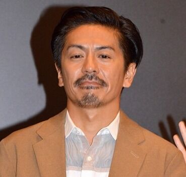 森田剛