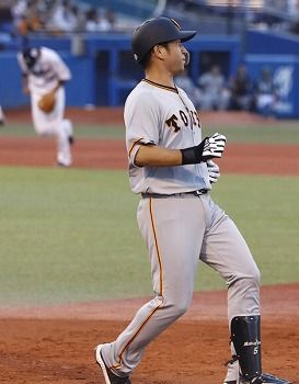 ナカジ